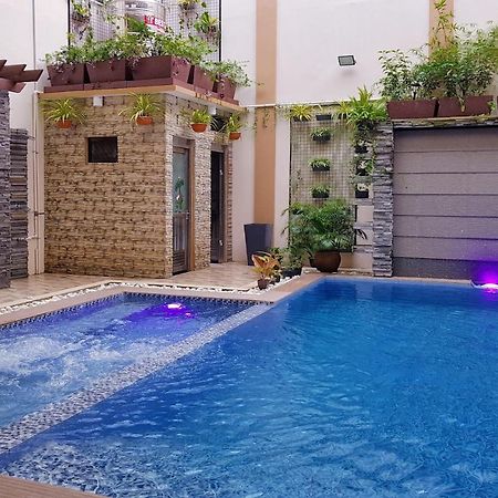 Piscana Resort Tayabas 外观 照片