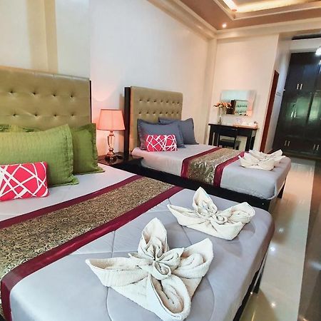 Piscana Resort Tayabas 外观 照片
