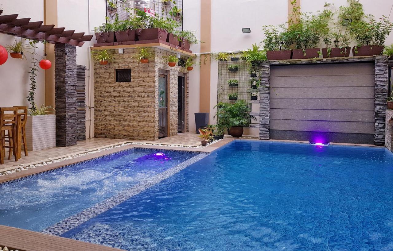 Piscana Resort Tayabas 外观 照片