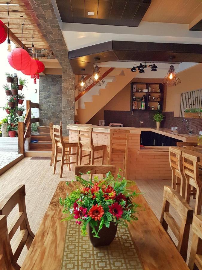 Piscana Resort Tayabas 外观 照片