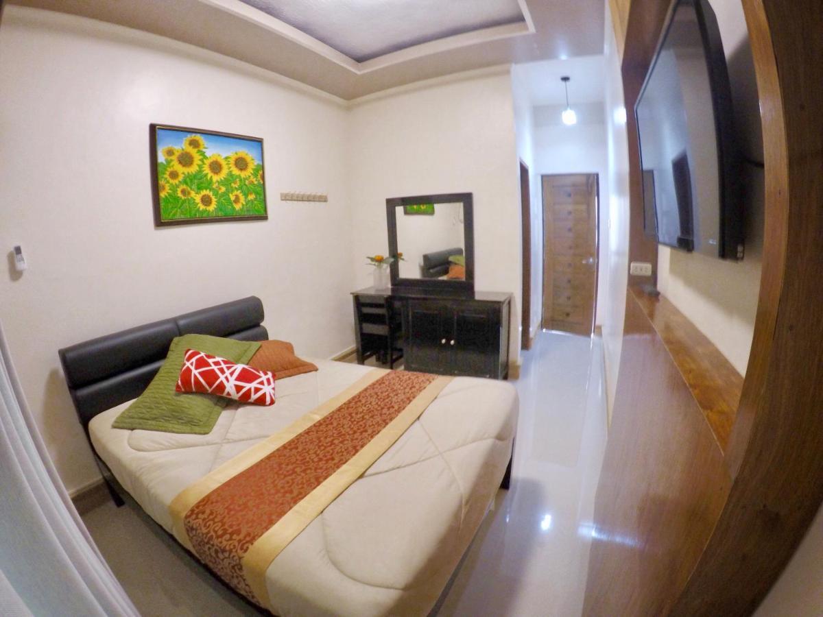 Piscana Resort Tayabas 外观 照片