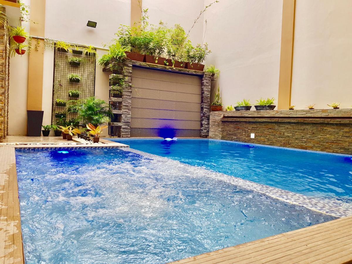 Piscana Resort Tayabas 外观 照片