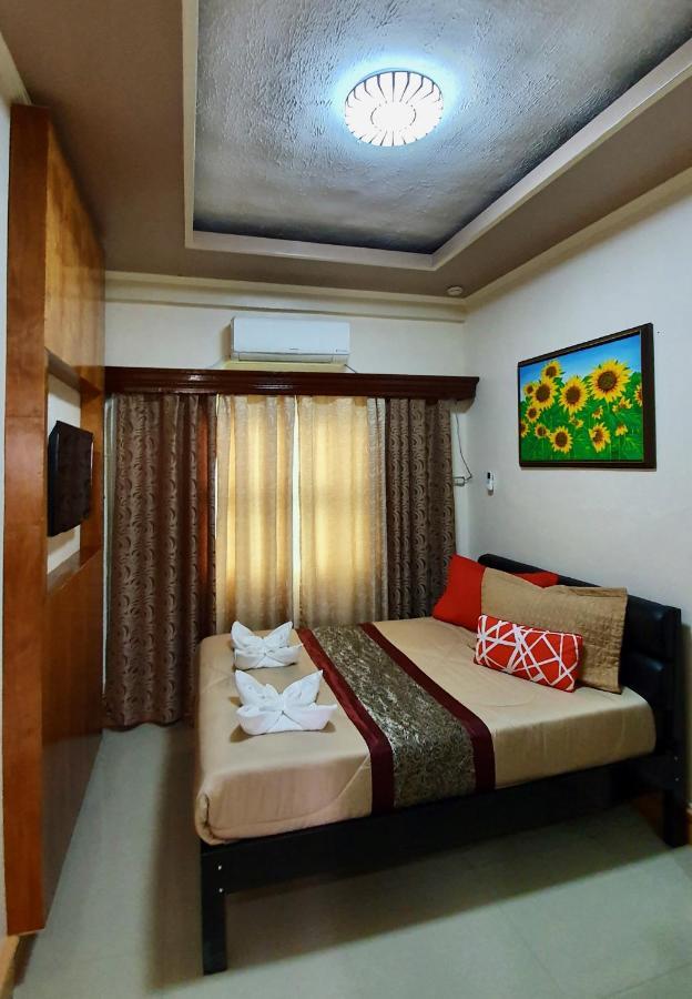 Piscana Resort Tayabas 外观 照片