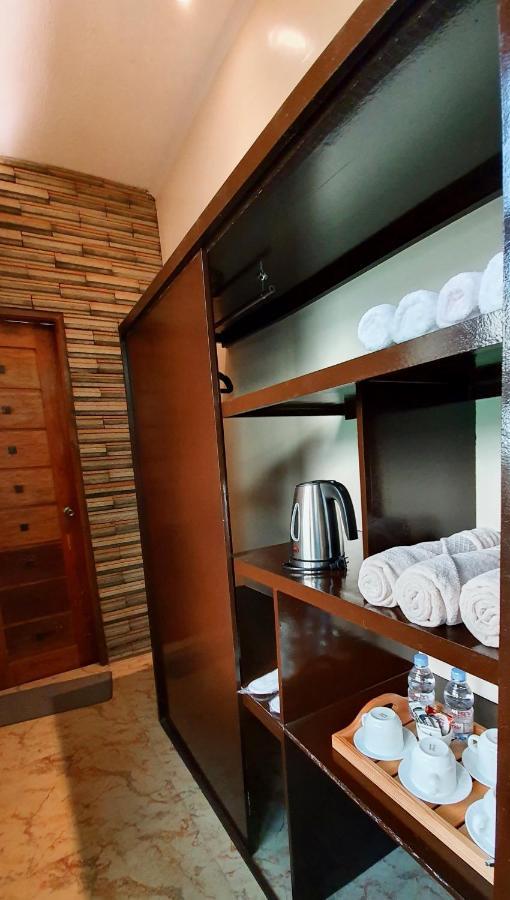 Piscana Resort Tayabas 外观 照片