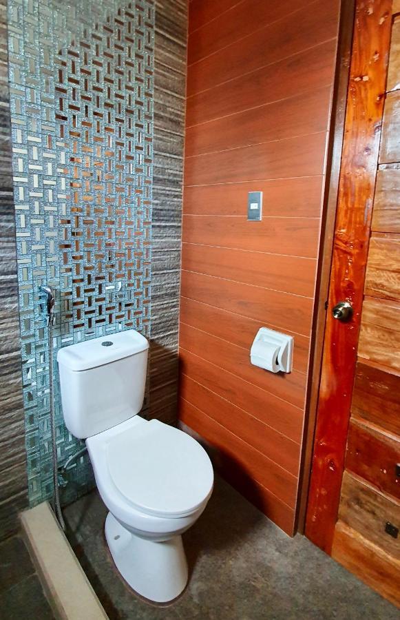Piscana Resort Tayabas 外观 照片