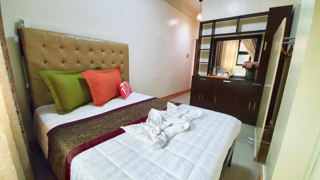Piscana Resort Tayabas 外观 照片