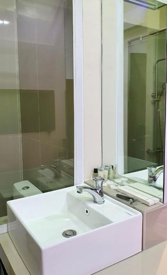 Piscana Resort Tayabas 外观 照片